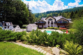  Apartamenty Górska Legenda  Щирк